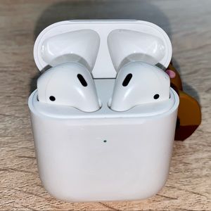 Airpods Generation 2